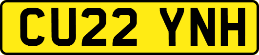 CU22YNH