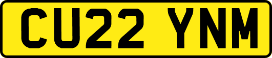 CU22YNM
