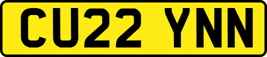 CU22YNN