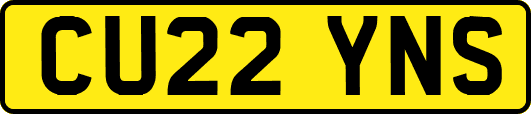 CU22YNS