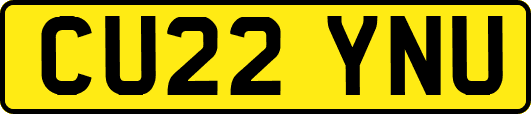 CU22YNU