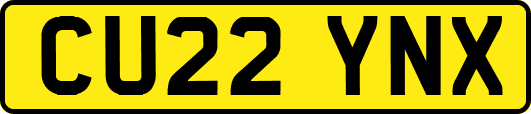 CU22YNX
