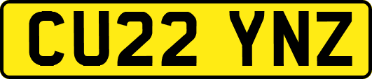 CU22YNZ