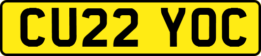 CU22YOC