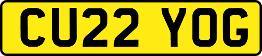 CU22YOG