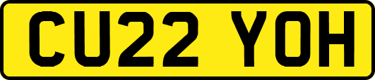 CU22YOH