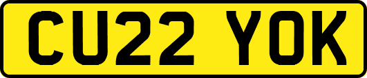 CU22YOK