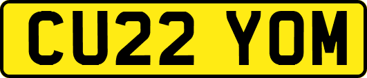 CU22YOM