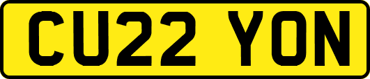 CU22YON