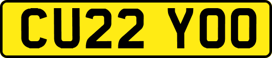 CU22YOO