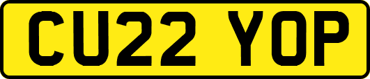 CU22YOP