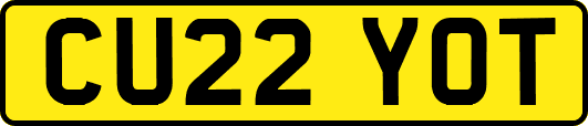 CU22YOT
