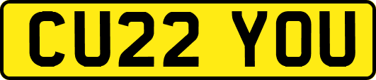CU22YOU