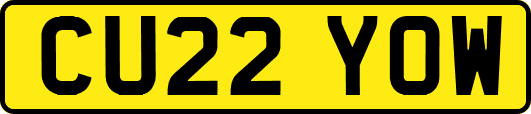 CU22YOW