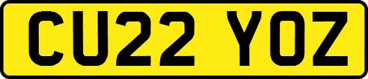 CU22YOZ