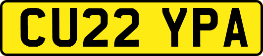 CU22YPA