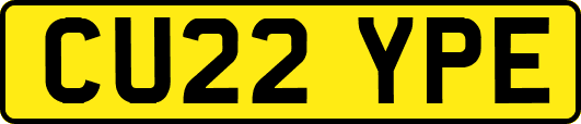 CU22YPE