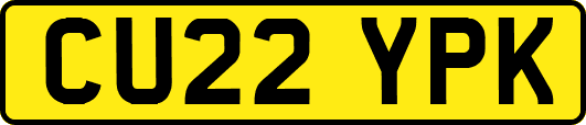 CU22YPK