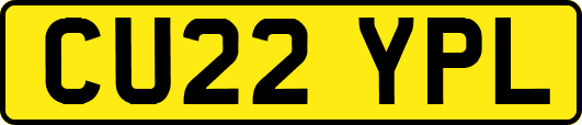 CU22YPL