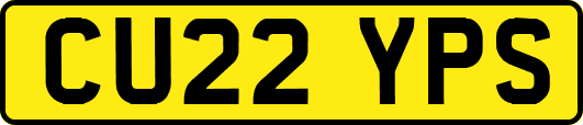 CU22YPS