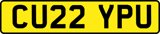 CU22YPU