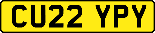 CU22YPY