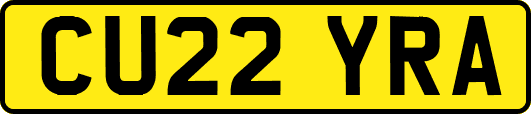 CU22YRA