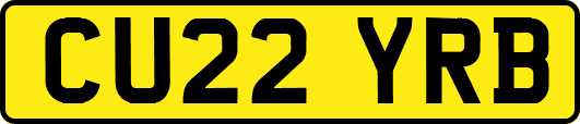 CU22YRB