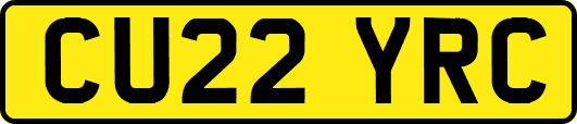 CU22YRC