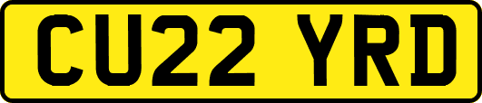 CU22YRD