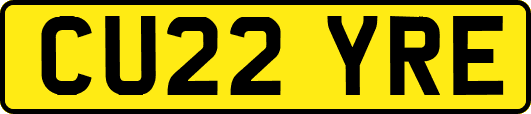 CU22YRE