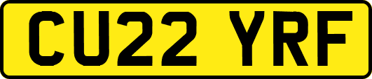 CU22YRF