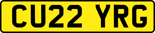 CU22YRG