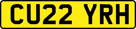 CU22YRH