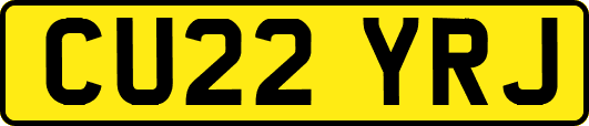 CU22YRJ