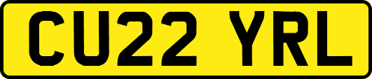 CU22YRL