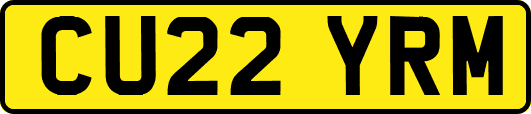 CU22YRM