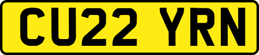 CU22YRN