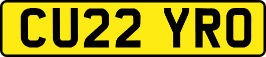 CU22YRO