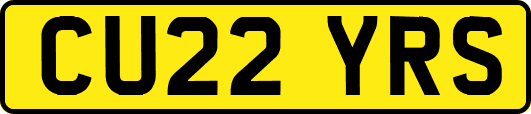 CU22YRS
