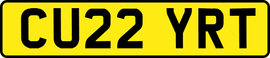 CU22YRT