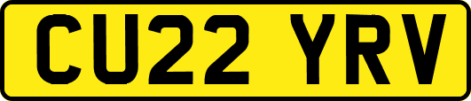 CU22YRV