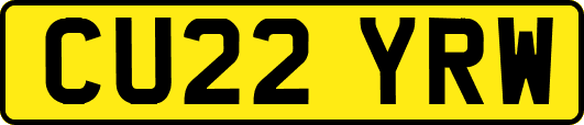 CU22YRW