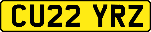 CU22YRZ