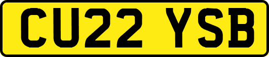 CU22YSB