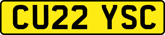 CU22YSC