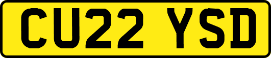 CU22YSD