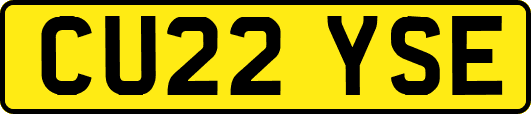 CU22YSE