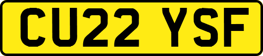 CU22YSF