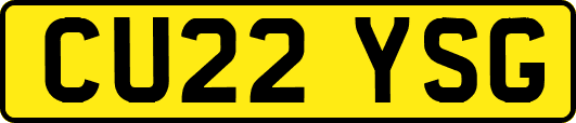 CU22YSG